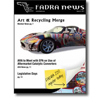 FADRA News 2011 Issue 2