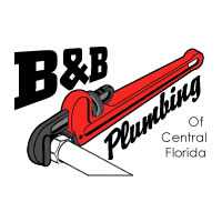 B&B Plumbing Logo