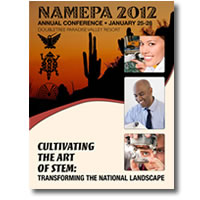 NAMEPA 2012 Program