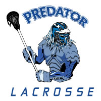 Predator Lacrosse Logo